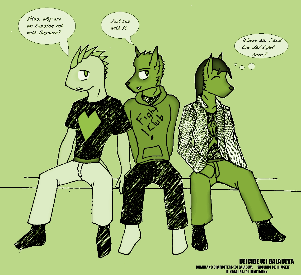 Comic